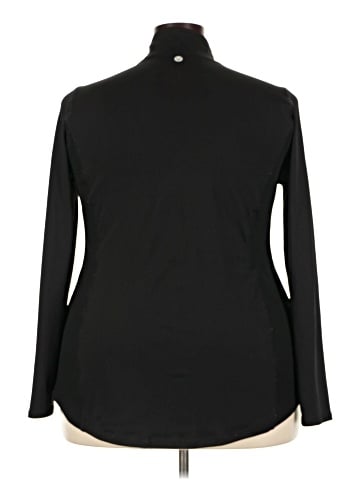 LIVI Track Jacket (view 2)