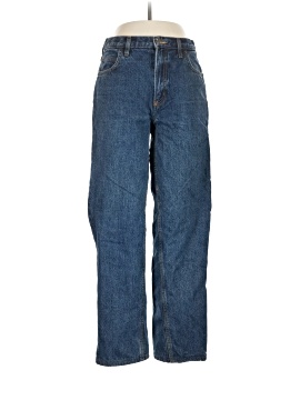 Lands' End Jeans