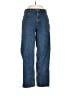 Lands' End Blue Jeans Size 31 waist - photo 1