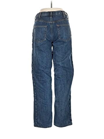 Lands' End Jeans (view 2)