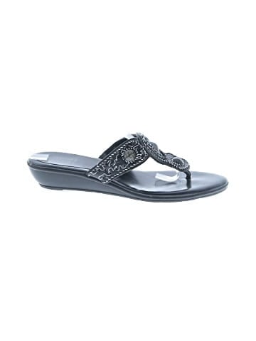 Mootsies Tootsies Wedges (view 1)
