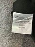 Donna Morgan Solid Black Casual Dress Size 8 - photo 8
