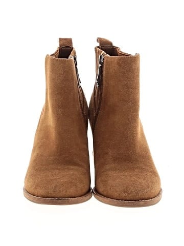Blondo Ankle Boots (view 2)