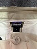 Patagonia Solid Ivory Khakis Size 8 - photo 7