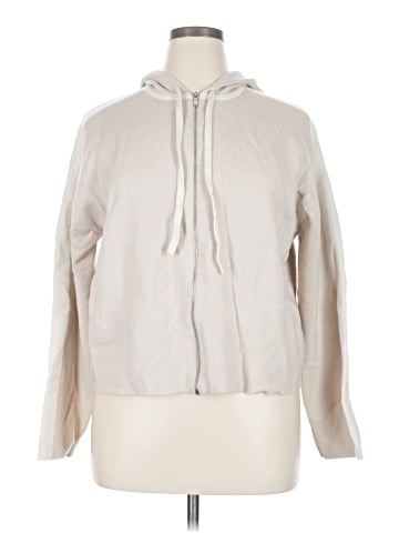 Haven Well Within Zip Up Hoodie (view 1)