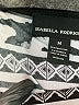 Isabella Rodriguez Black Short Sleeve T-Shirt Size M - photo 5
