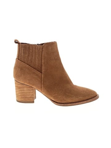 Blondo Ankle Boots (view 1)