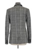 Gap Houndstooth Gray Blazer Size 8 - photo 2