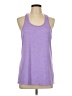 Arctic Cool Purple Active Tank Size L - photo 1