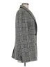 Gap Houndstooth Gray Blazer Size 8 - photo 4