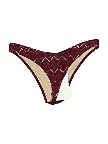 Zimmermann Swimsuit Bottoms (view 1)
