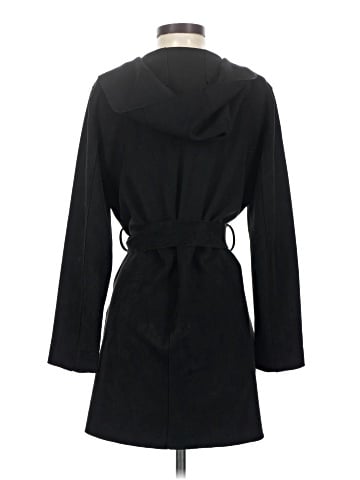 Zara Basic Coat (view 2)