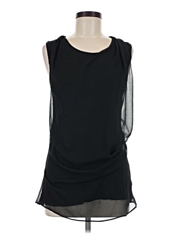 Simply Vera Vera Wang Sleeveless Blouse (view 1)