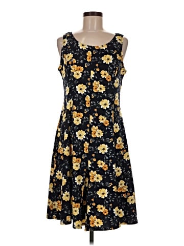 Perceptions Casual Dress (view 1)