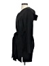 Zara Basic Black Coat Size XS - photo 5