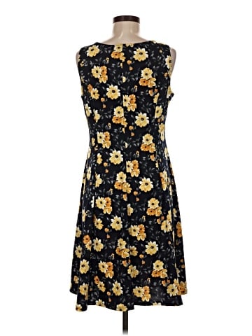 Perceptions Casual Dress (view 2)