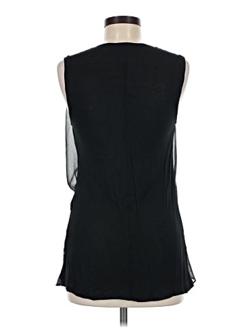 Simply Vera Vera Wang Sleeveless Blouse (view 2)
