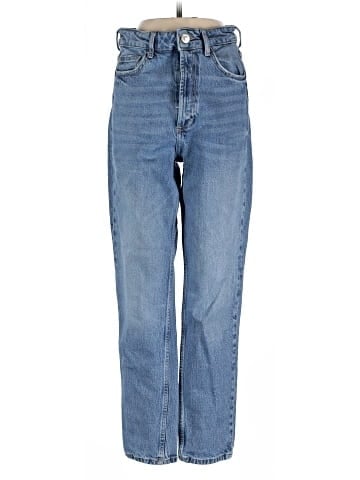 Zara Jeans (view 1)