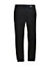 DKNY Solid Black Jeans Size 12 - photo 2