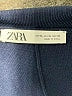 Zara Blue Cardigan Size XL - photo 7