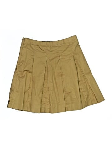 Burberry Skirt (view 2)