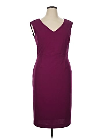 Ivanka Trump Cocktail Dress (view 1)