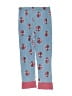 Marvel 100% Cotton Hearts Blue Sweatpants Size 6 - photo 2