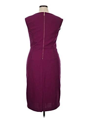 Ivanka Trump Cocktail Dress (view 2)