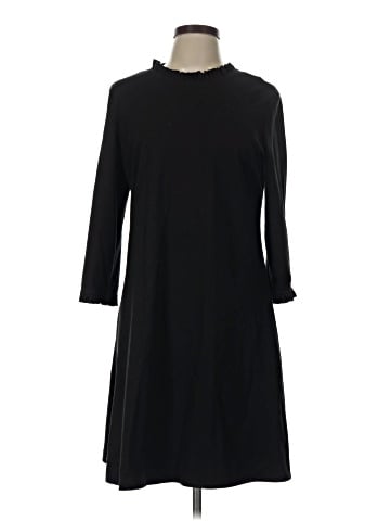 Isaac Mizrahi Casual Dress (view 1)