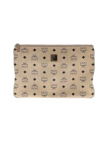 MCM Wristlet (view 1)