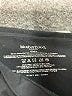 Motherhood Solid Black Active Pants Size M - photo 6