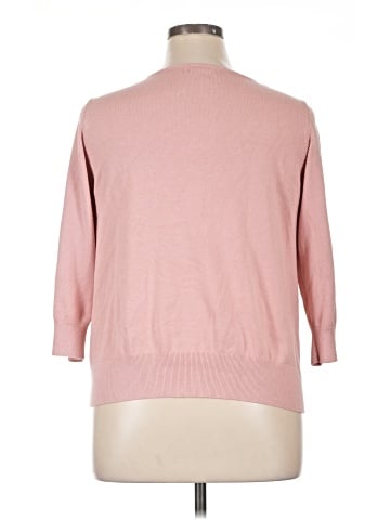 Cable & Gauge 3/4 Sleeve T-Shirt (view 2)