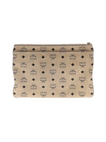 MCM Wristlet (view 2)