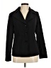 First Option Black Blazer Size 8 - photo 1