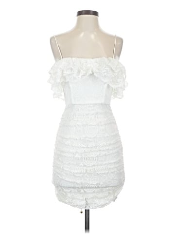 American Threads Cocktail Dress (view 1)
