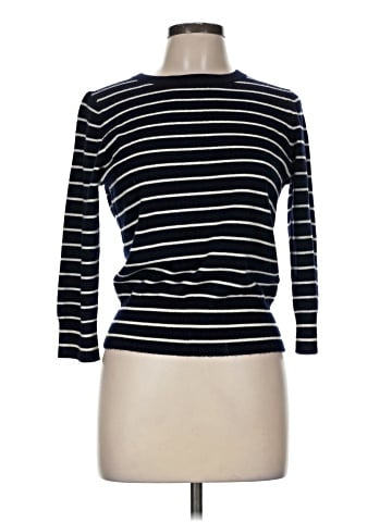 Vince. Cashmere Pullover Sweater (view 1)