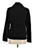 First Option Black Blazer Size 8 - photo 2