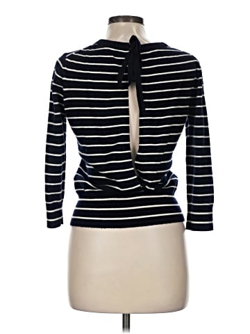 Vince. Cashmere Pullover Sweater (view 2)