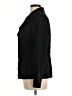 First Option Black Blazer Size 8 - photo 5