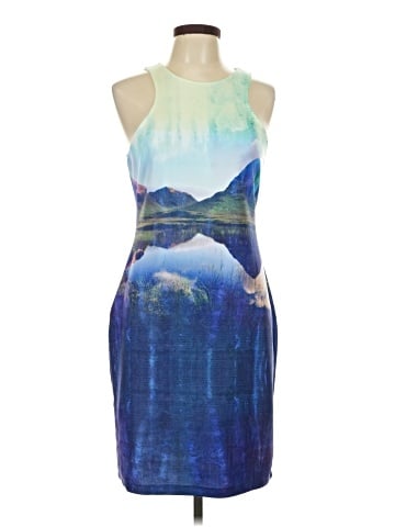 H&M Cocktail Dress (view 1)