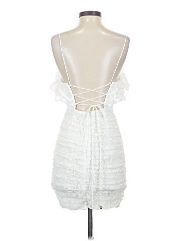 American Threads Cocktail Dress (view 2)