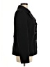 First Option Black Blazer Size 8 - photo 4
