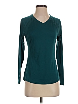 Danskin Now Long Sleeve T Shirt