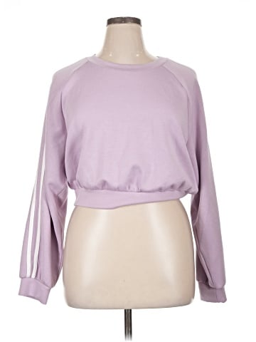 Tinseltown Long Sleeve T-Shirt (view 1)