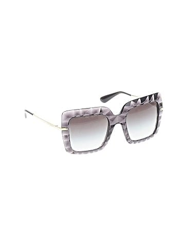 Dolce & Gabbana Square Sunglasses (view 1)