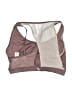 JoyLab Brown Swimsuit Top Size XL - photo 2
