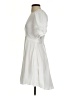 1.State 100% Polyester White Cocktail Dress Size XXS - photo 5