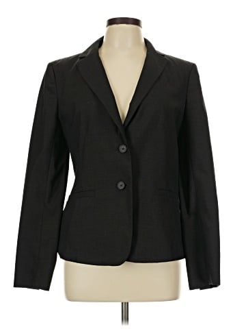 Ann Taylor Factory Blazer (view 1)