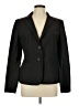 Ann Taylor Factory Black Blazer Size 12 - photo 1
