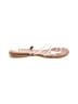Andre Assous Tan Sandals Size 7 1/2 - photo 1